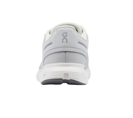 CLOUD 6 WOMEN GLACIER WHITE