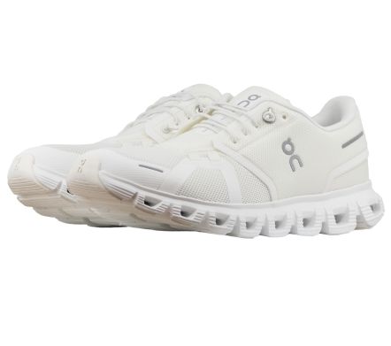 CLOUD 6 WOMEN WHITE WHITE