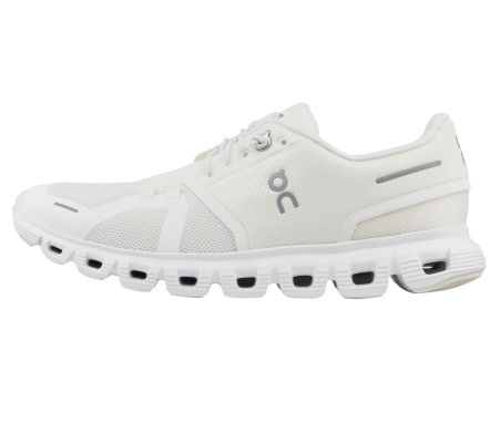 CLOUD 6 WOMEN WHITE WHITE