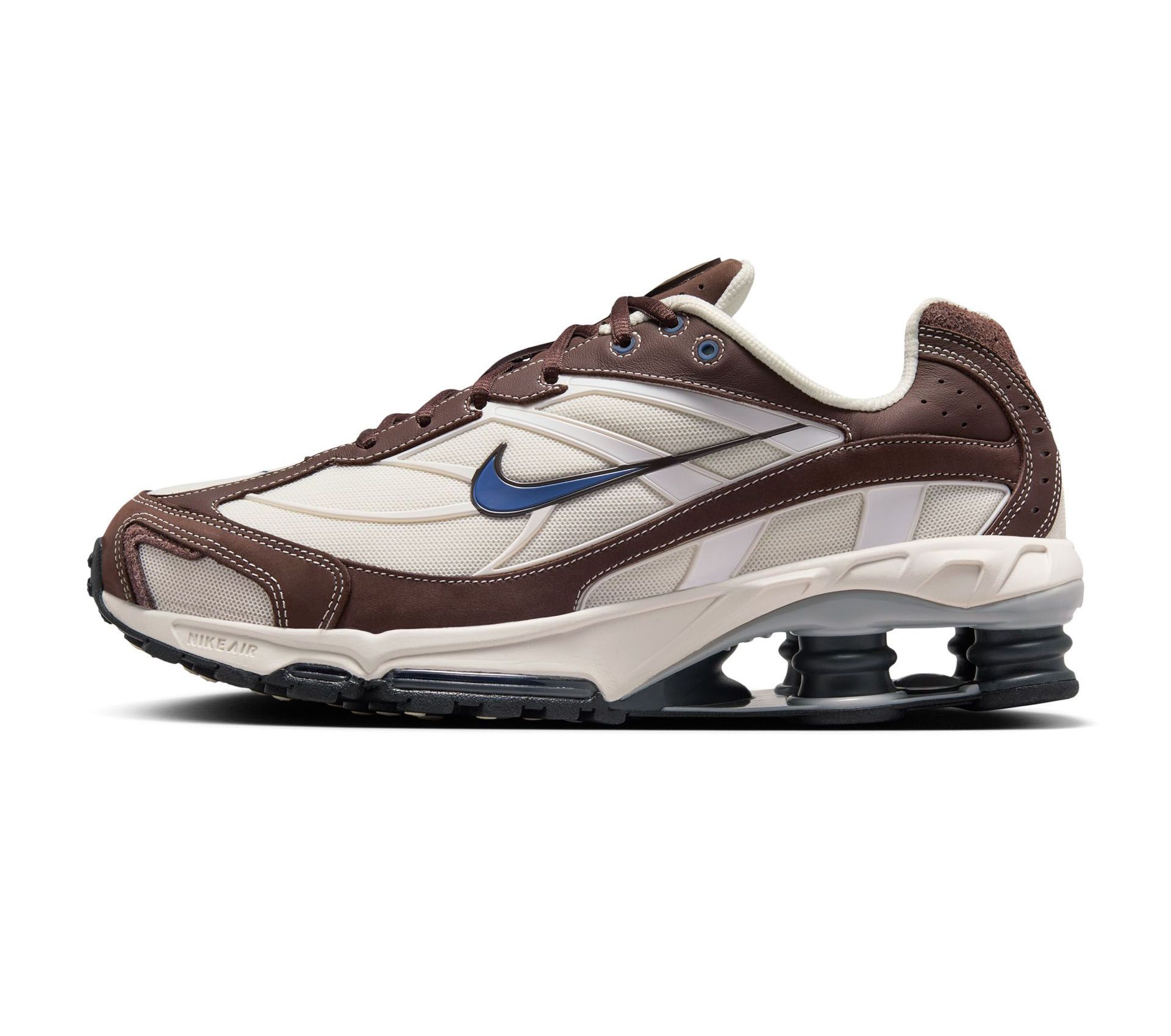 Image #1 of SHOX RIDE 2 BAROQUE BROWN