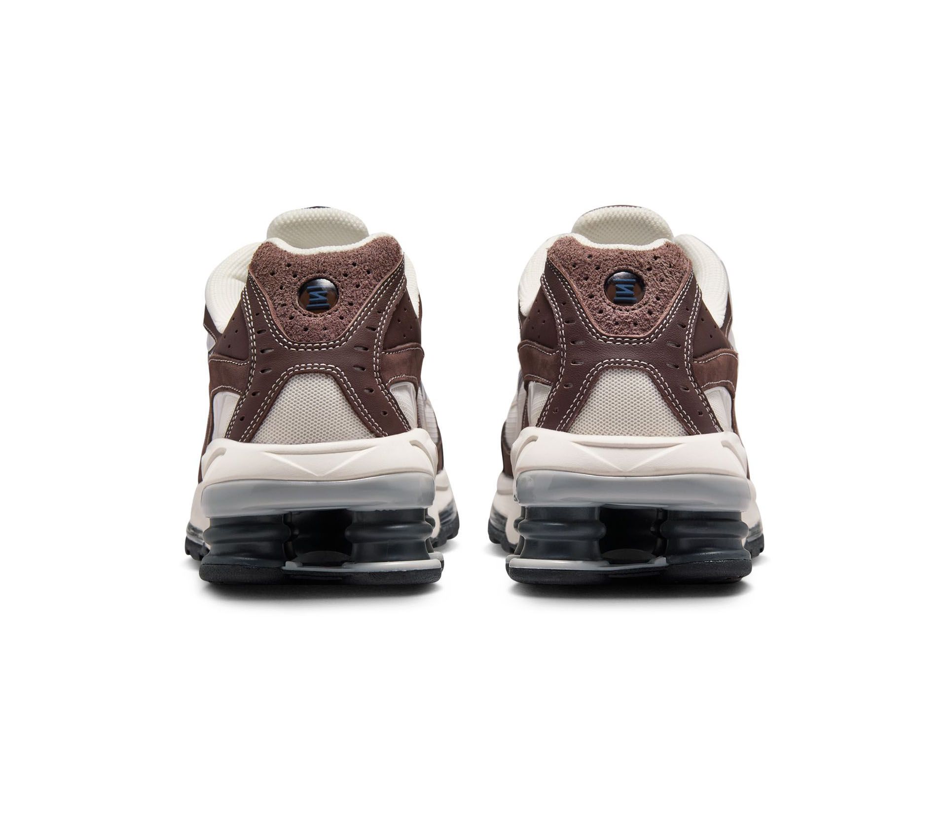 Image #2 of SHOX RIDE 2 BAROQUE BROWN