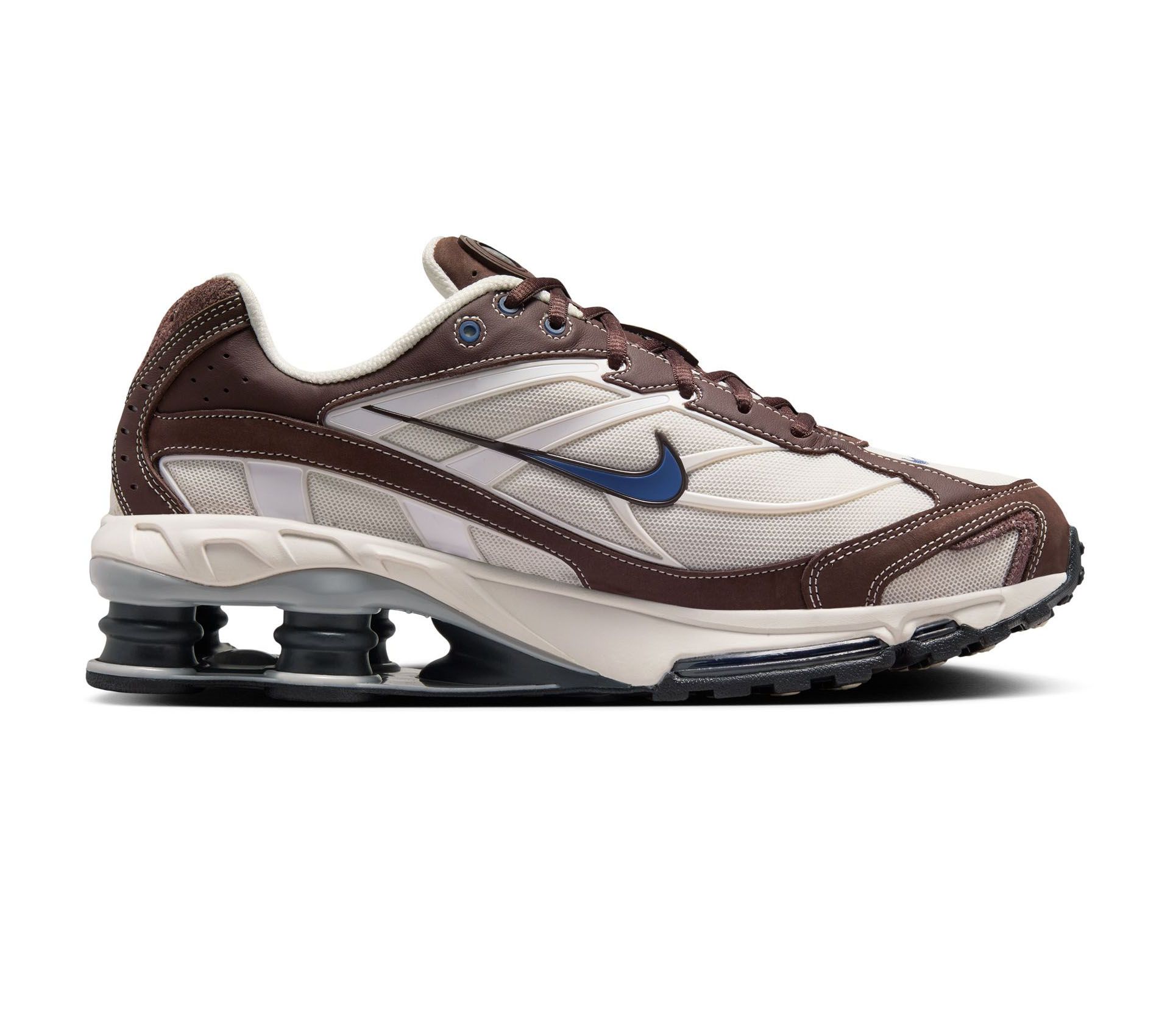 Image #3 of SHOX RIDE 2 BAROQUE BROWN