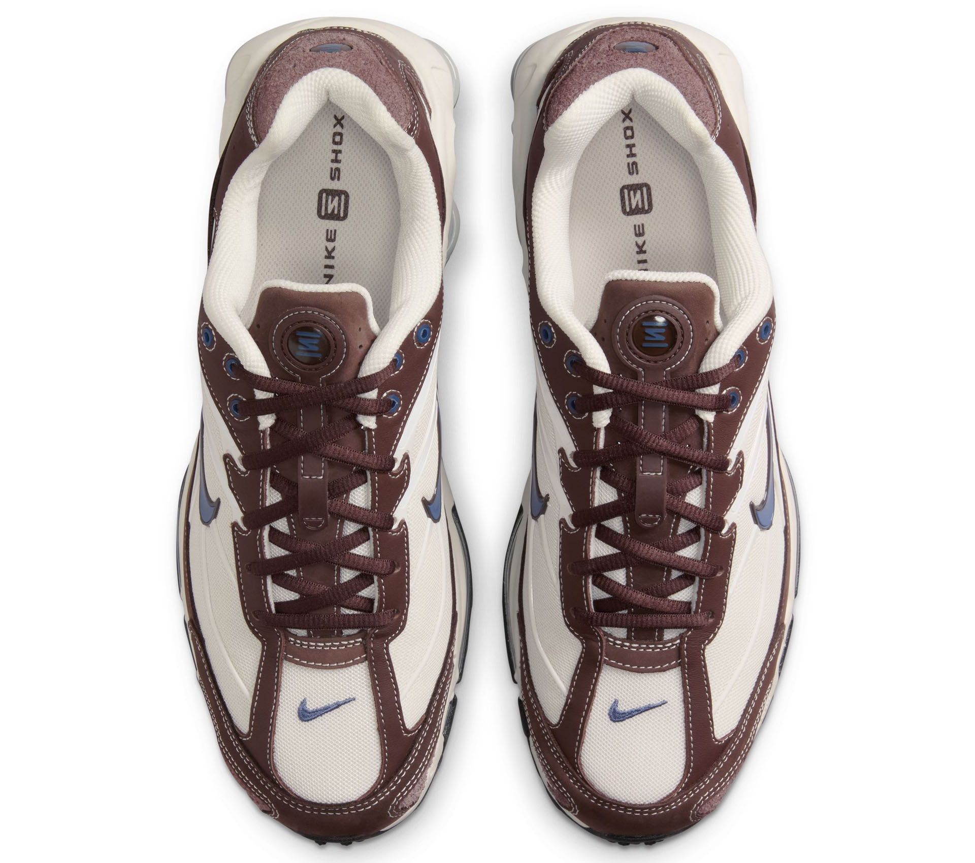 Image #4 of SHOX RIDE 2 BAROQUE BROWN