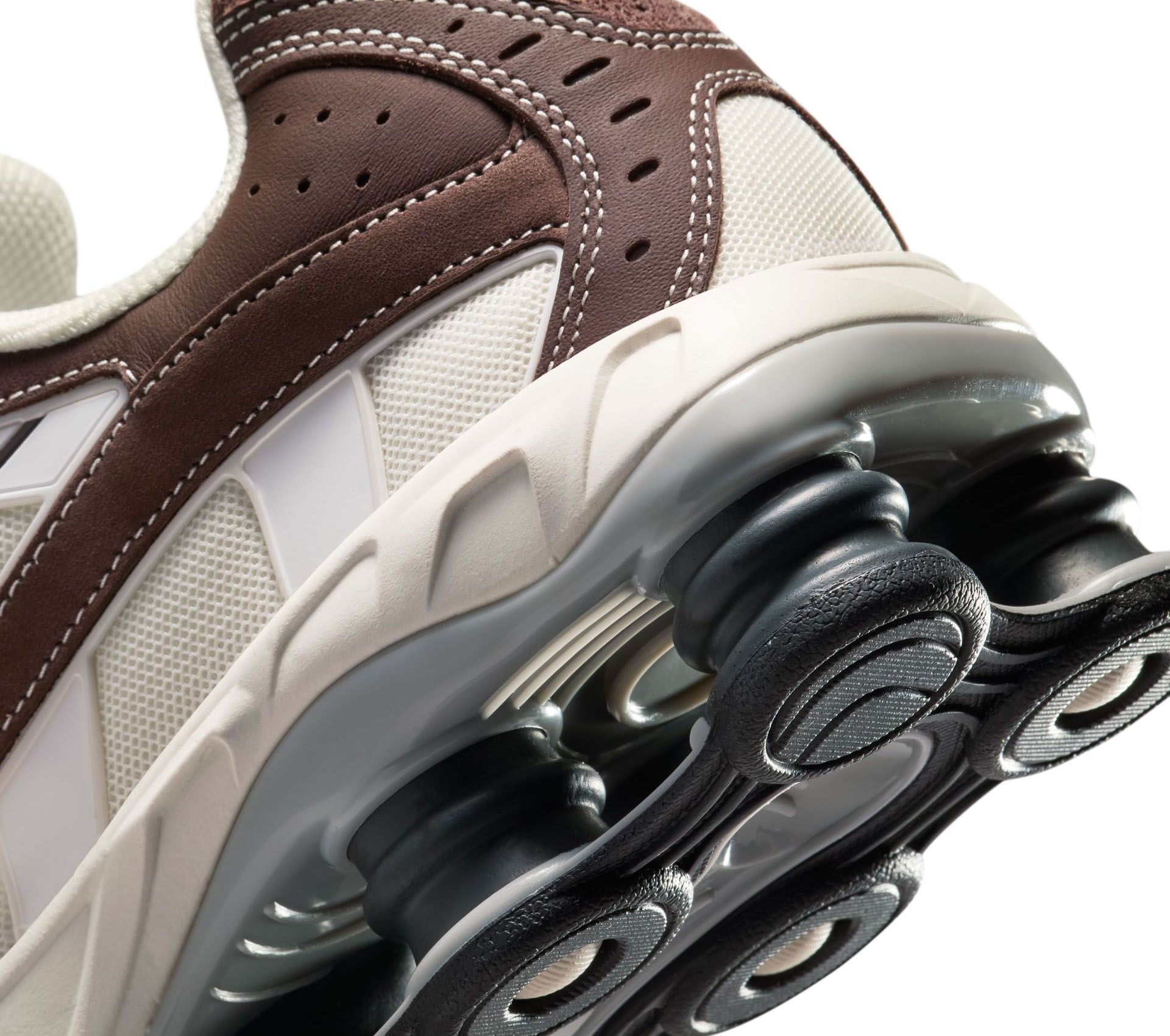 Image #7 of SHOX RIDE 2 BAROQUE BROWN