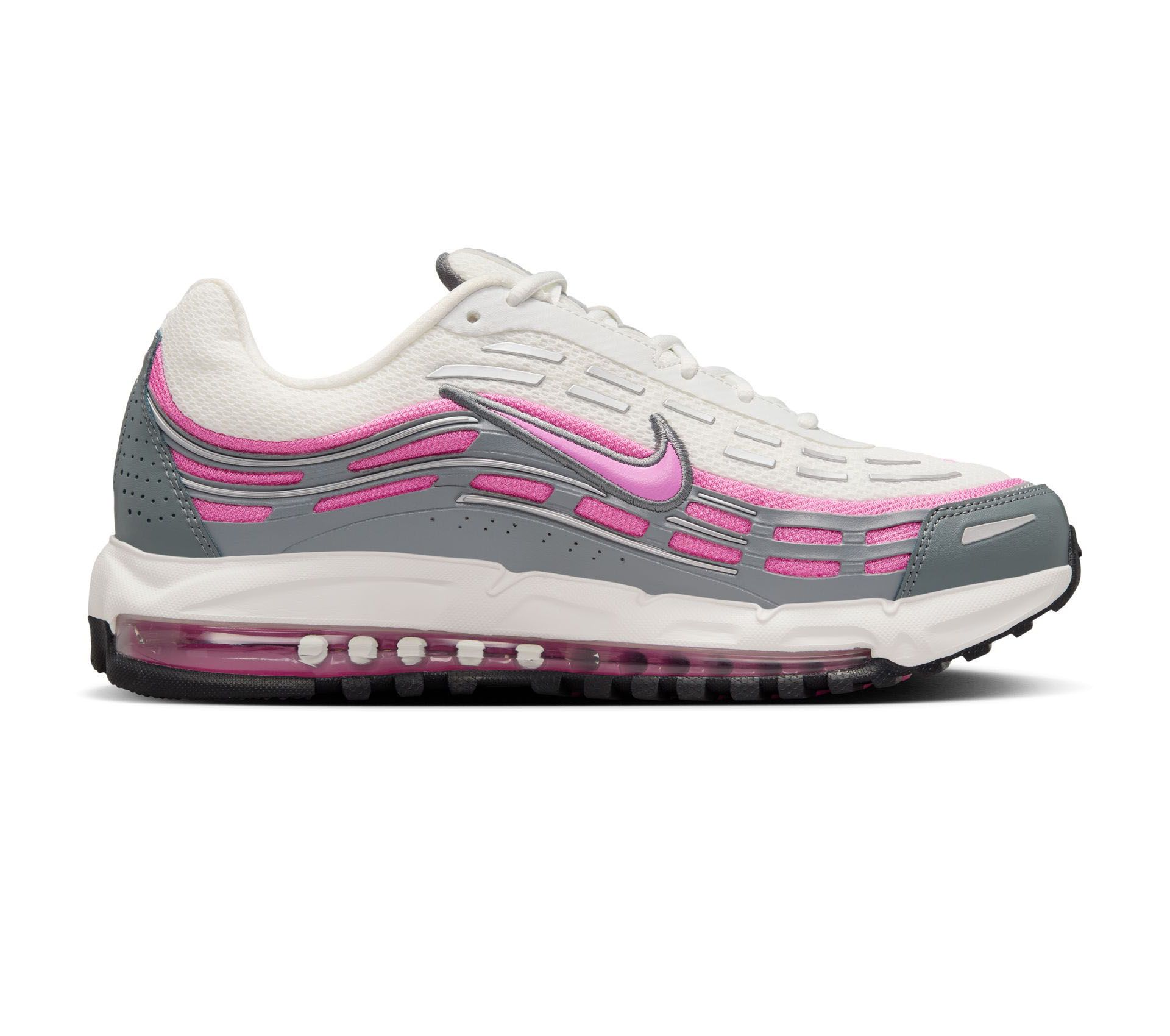 Image #3 of AIR MAX TL 2.5 SILVER PINK