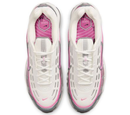 AIR MAX TL 2.5 SILVER PINK