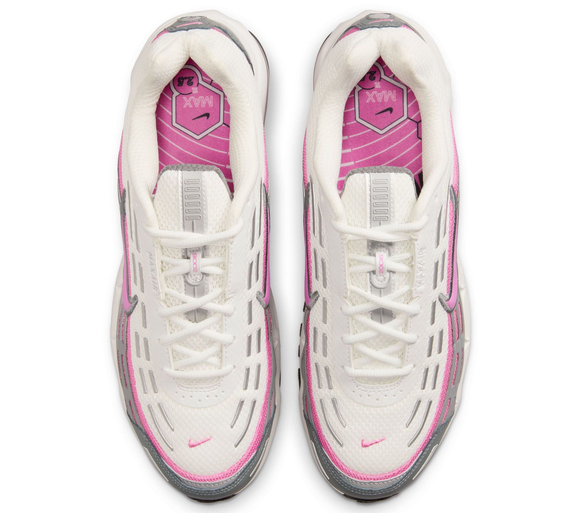 Image #4 of AIR MAX TL 2.5 SILVER PINK