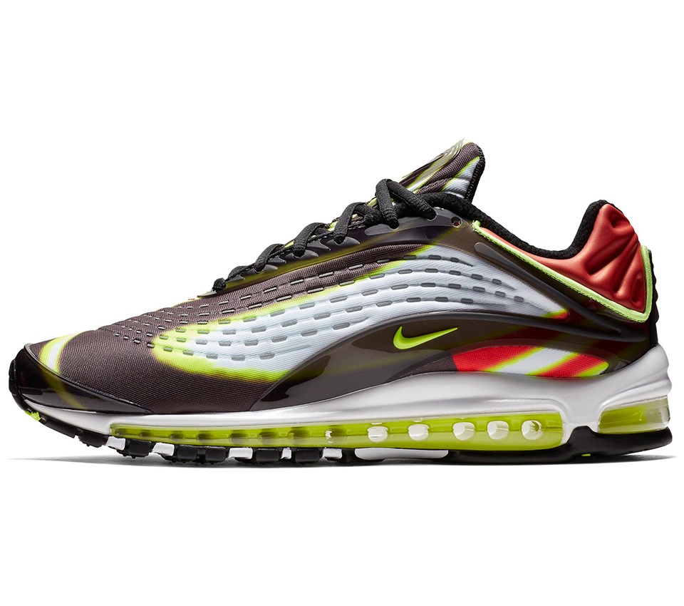 Image #1 of AIR MAX DELUXE