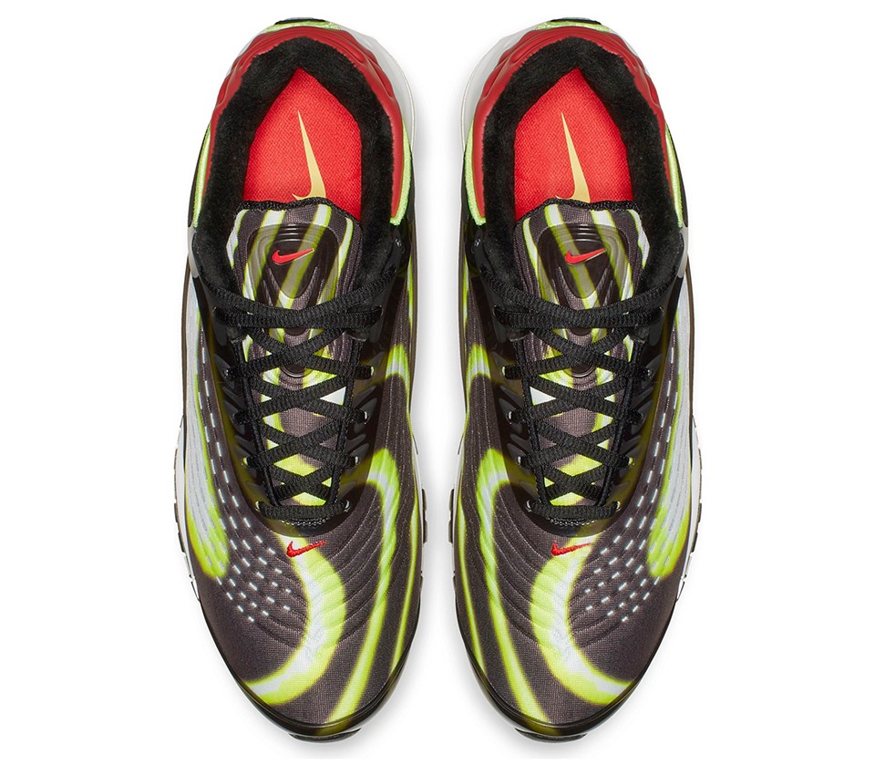 Image #3 of AIR MAX DELUXE