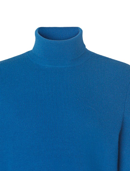 Image #3 of HASSAN TURTLE NECK 10488