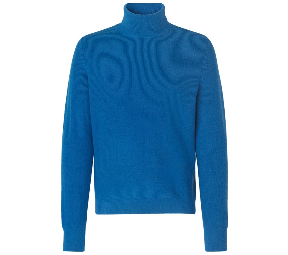 Image #1 of HASSAN TURTLE NECK 10488