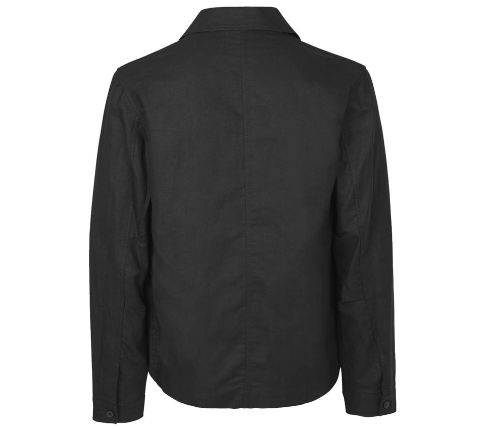 Image #1 of NEW WORKER X JACKET