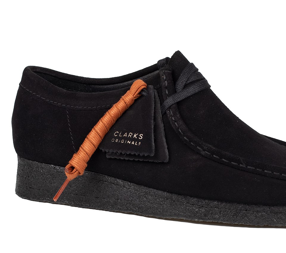 Image #3 of WALLABEE WMNS