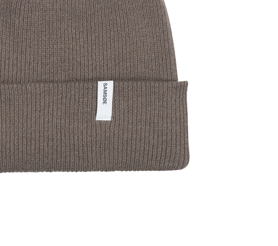 Image #1 of THE BEANIE
