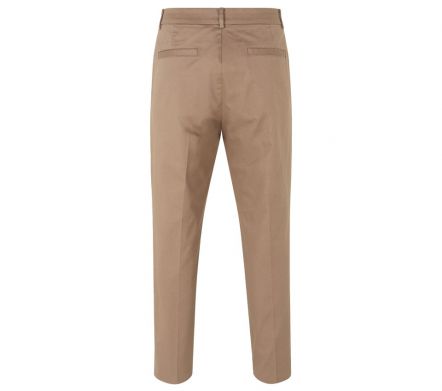LINCOLN WIDE TROUSERS