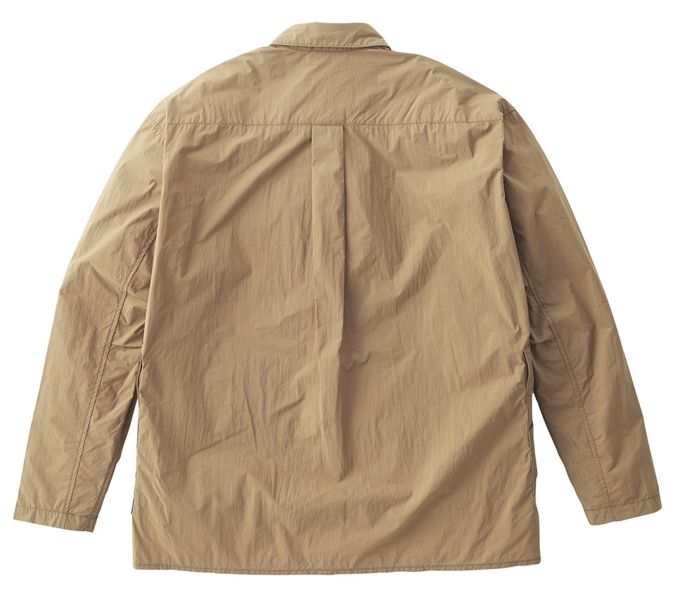 Image #1 of PACKABLE UTILITY SHIRTS