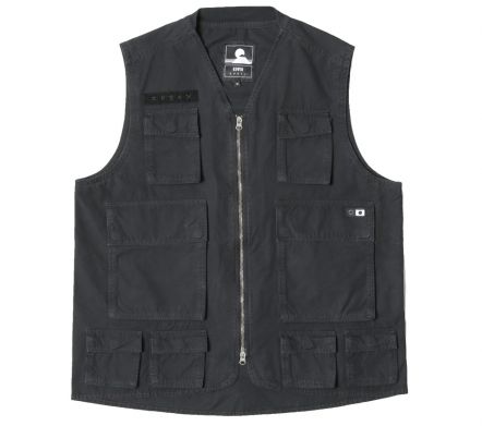 TACTICAL VEST RIP STOP