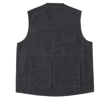 TACTICAL VEST RIP STOP