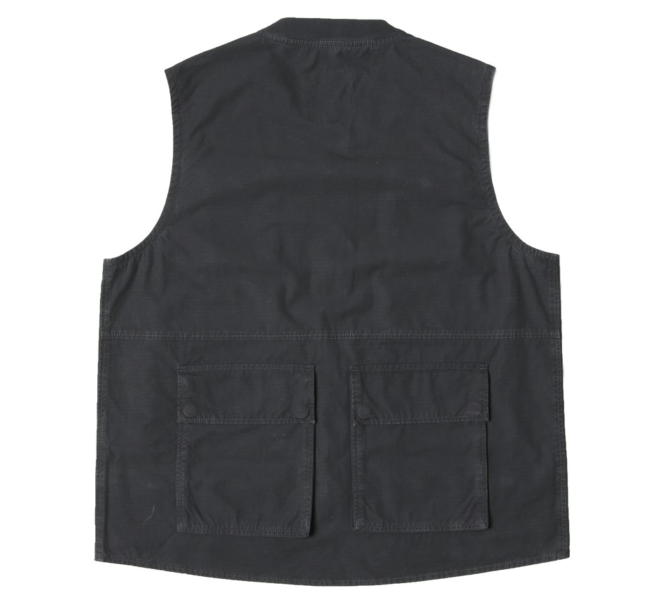 Image #1 of TACTICAL VEST RIP STOP