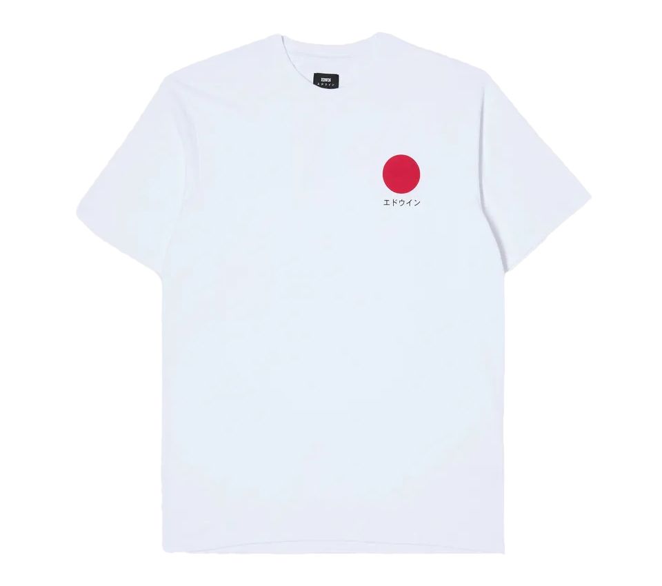 JAPANESE SUN T-SHIRT