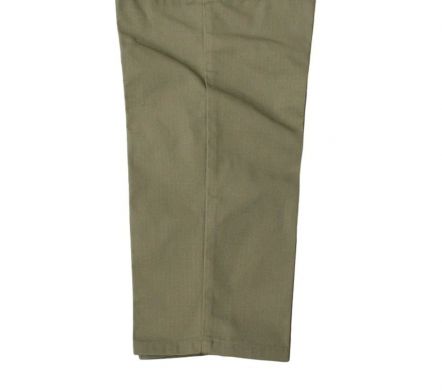 CARGO CHEF PANTS RIPSTOP