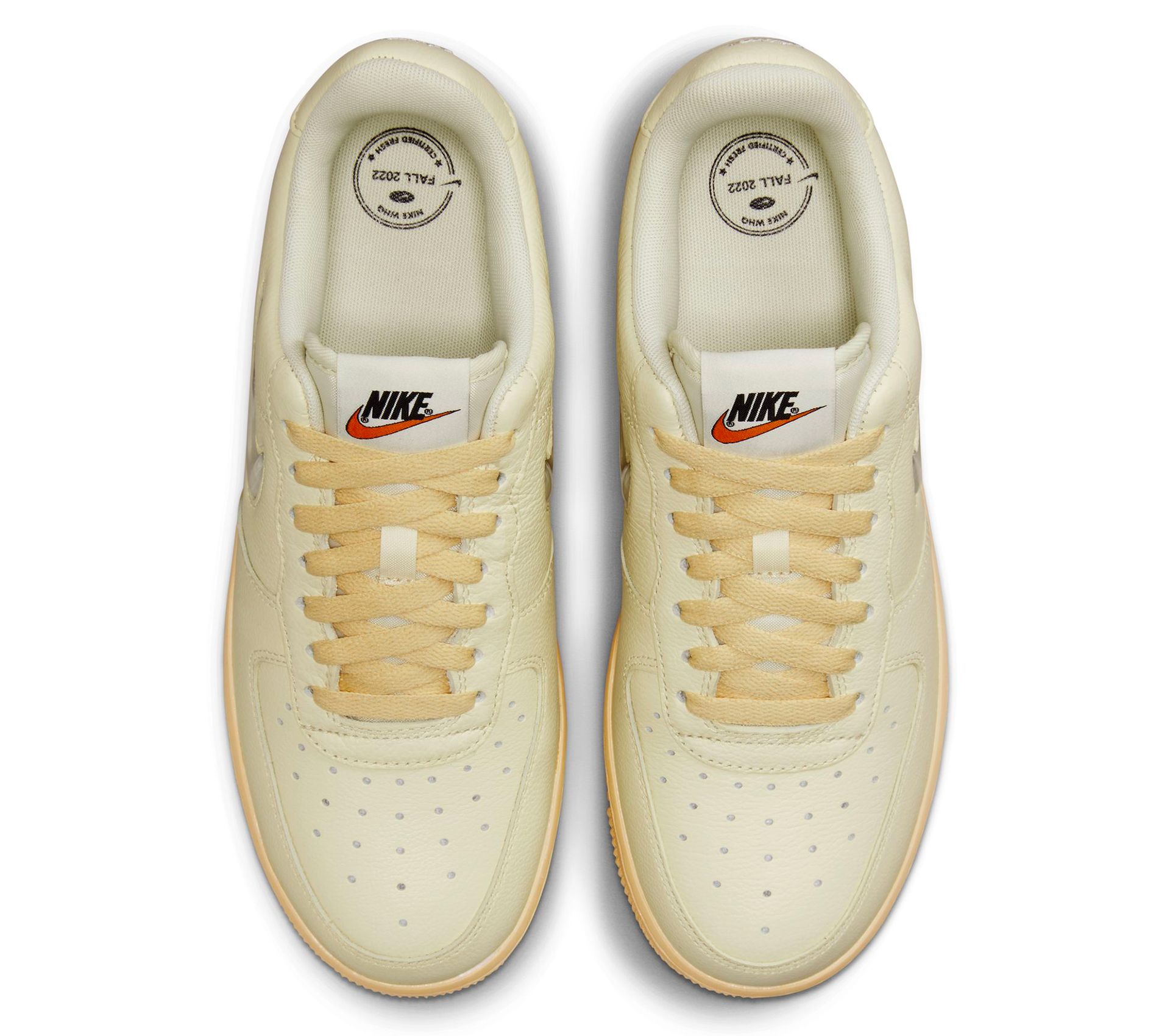 Image #2 of WMNS AIR FORCE 1 '07 LX