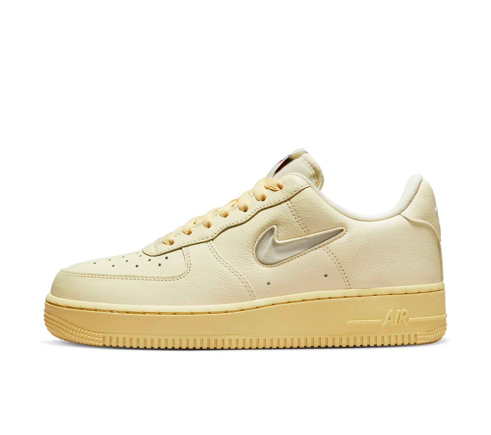 Image #1 of WMNS AIR FORCE 1 '07 LX