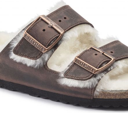 ARIZONA LOEI SHEARLING