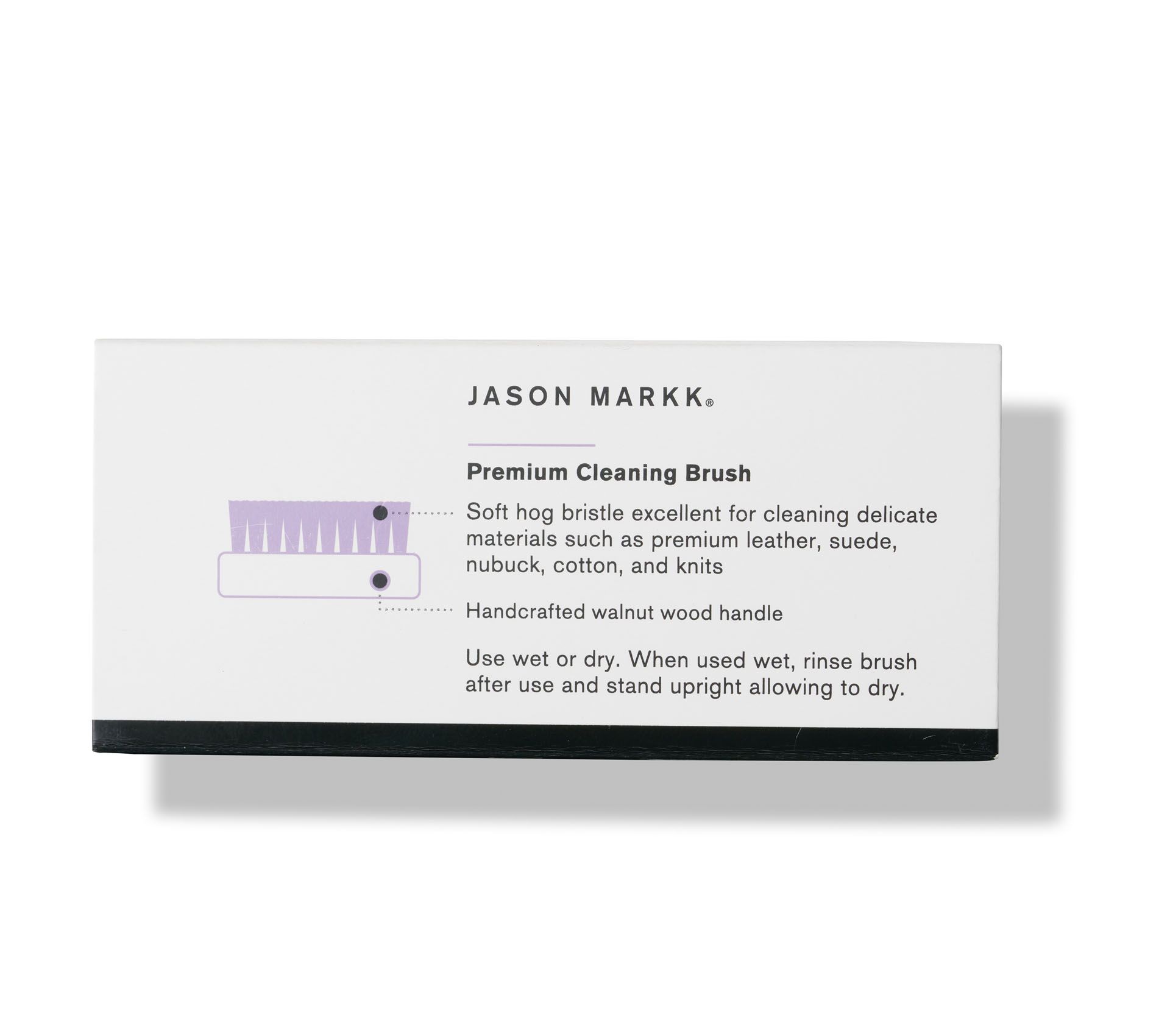 Image #1 of PREMIUM CLEANING BRUSH