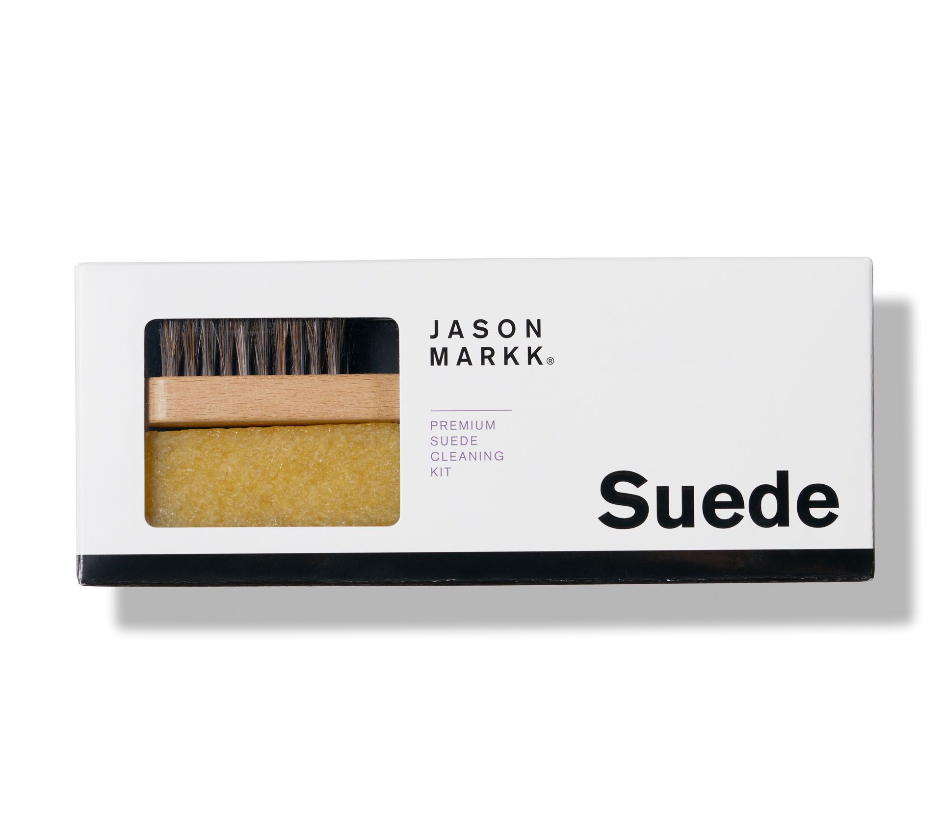 SUEDE CLENING KIT