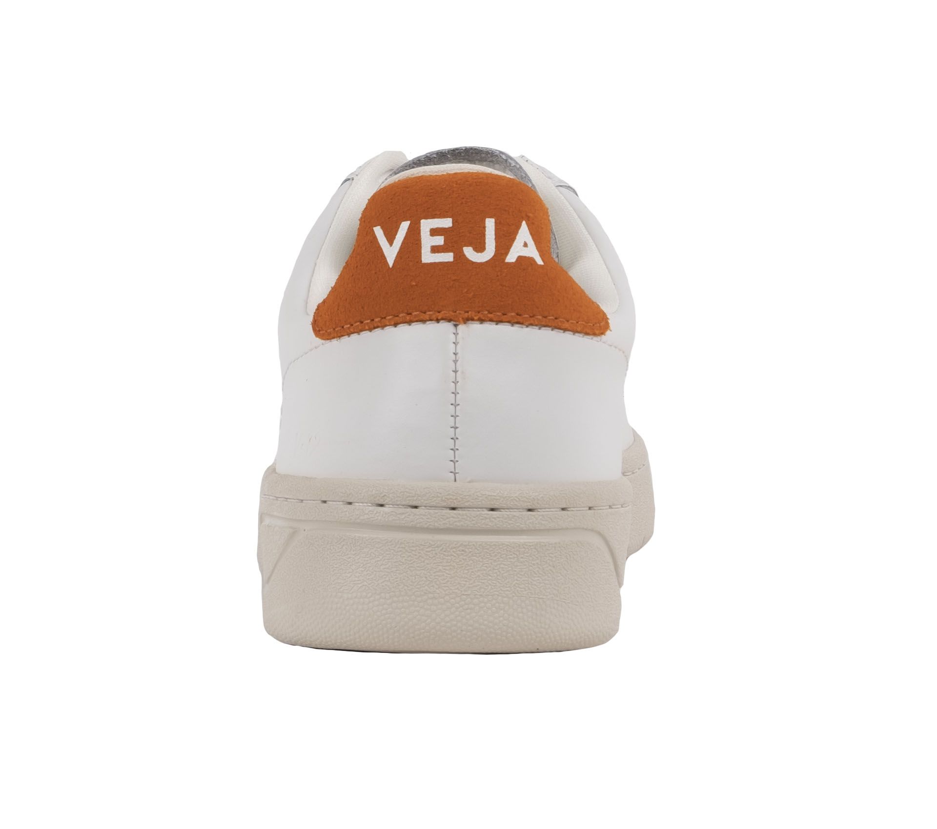 Image #2 of V-12 LEATHER EXTRA WHITE PUMPKIN