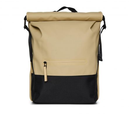 TRAIL ROLLTOP BACKPACK