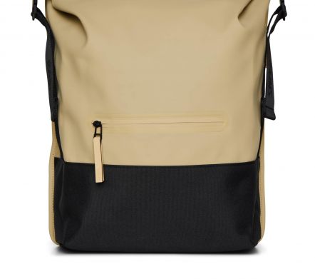 TRAIL ROLLTOP BACKPACK