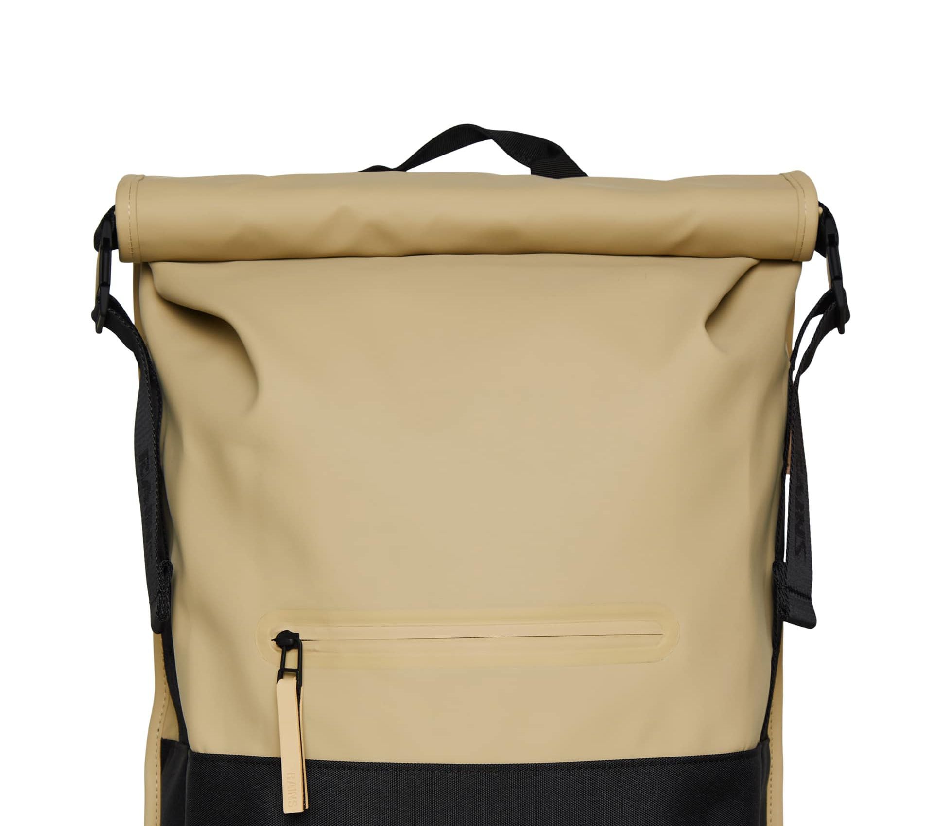 Image #2 of TRAIL ROLLTOP BACKPACK