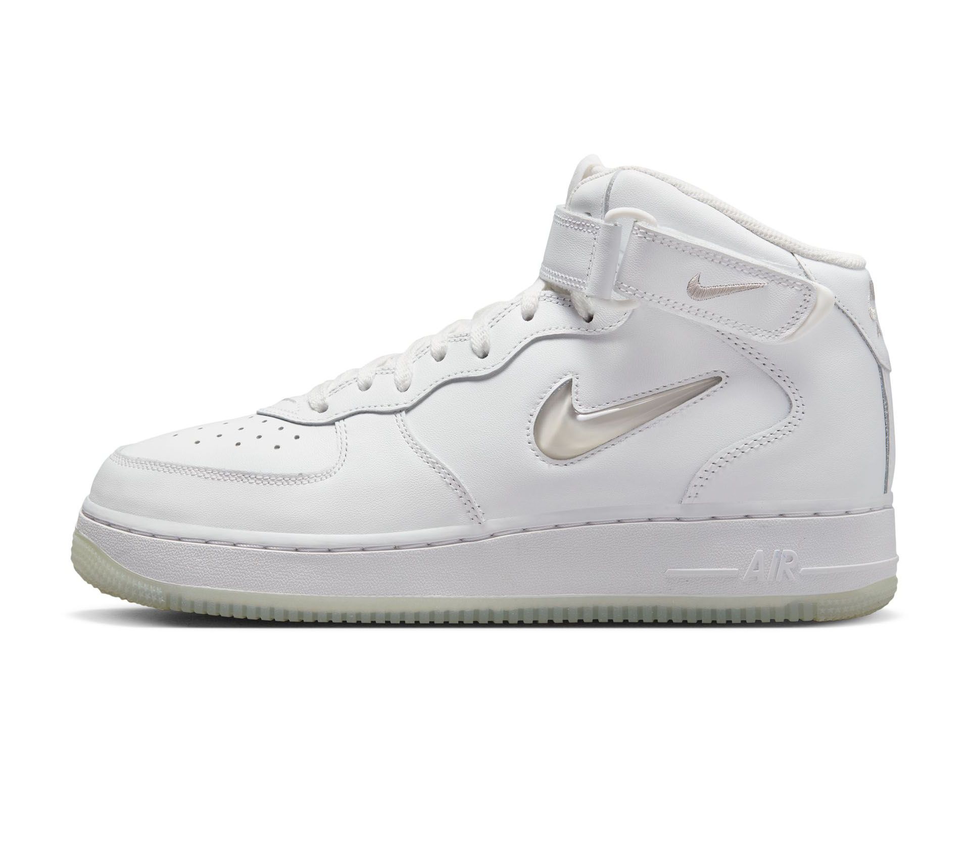 Image #1 of AIR FORCE 1 MID '07