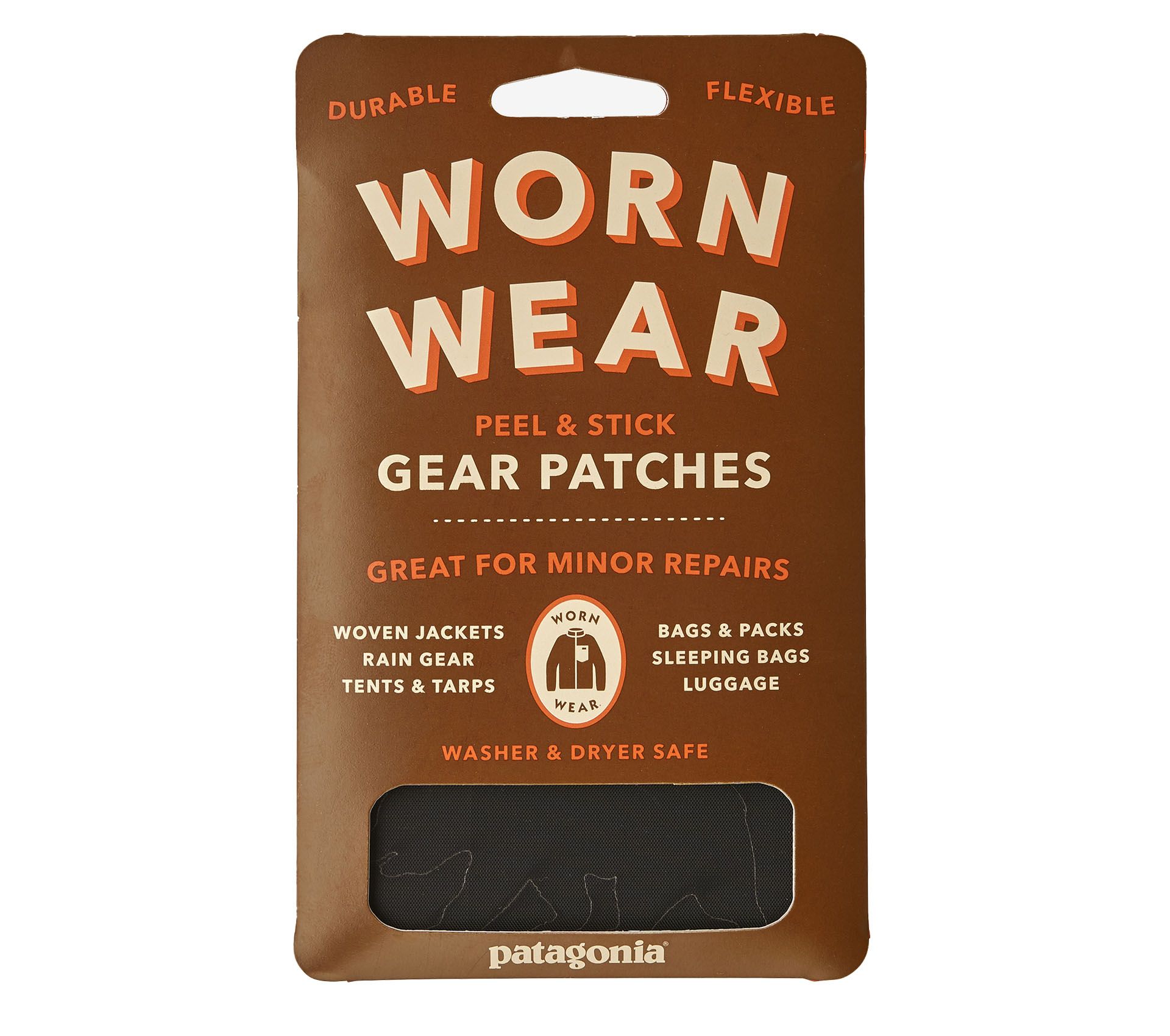 WORN WEAR PATCH KIT