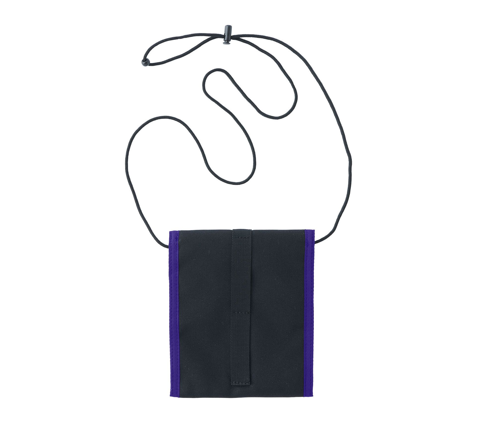 Image #1 of CORDURA NECK POUCH