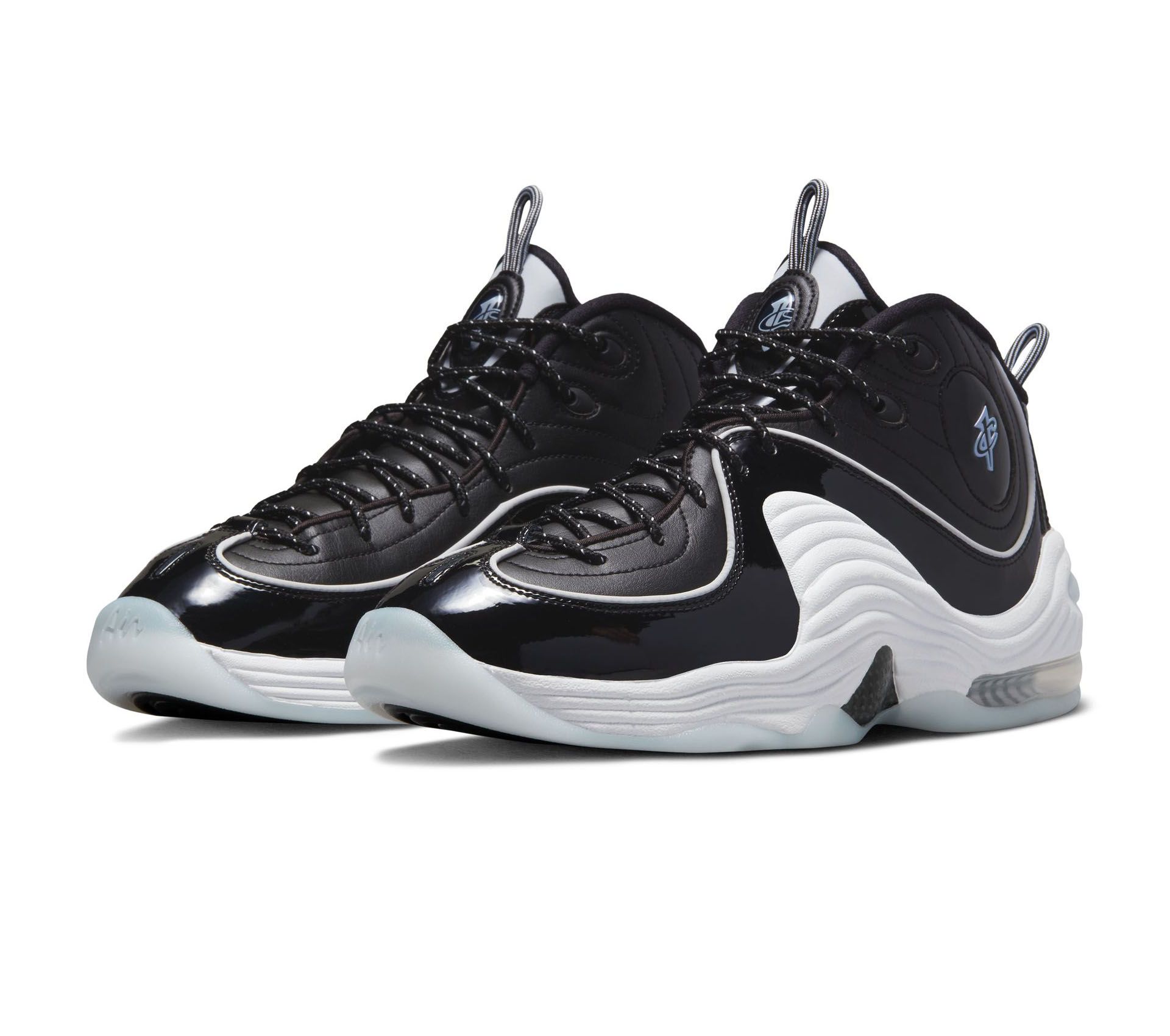 AIR PENNY II