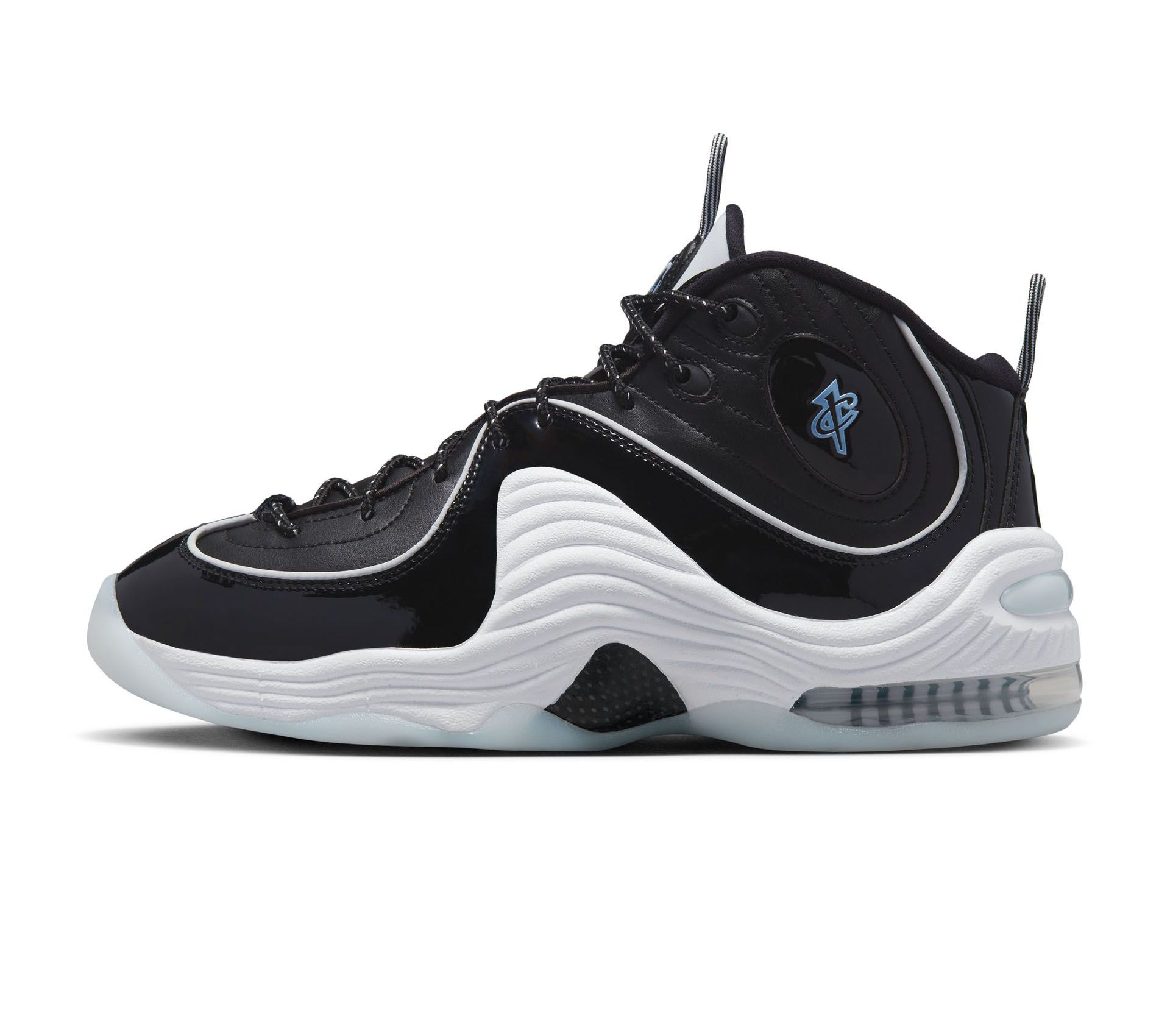 Image #1 of AIR PENNY II