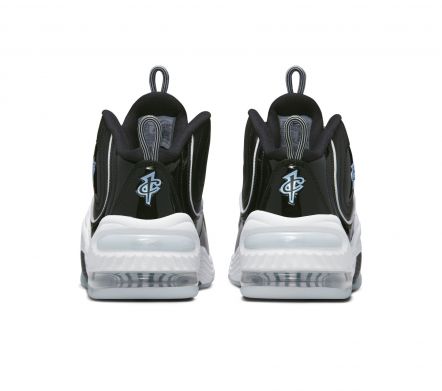 AIR PENNY II