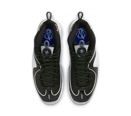 AIR PENNY II