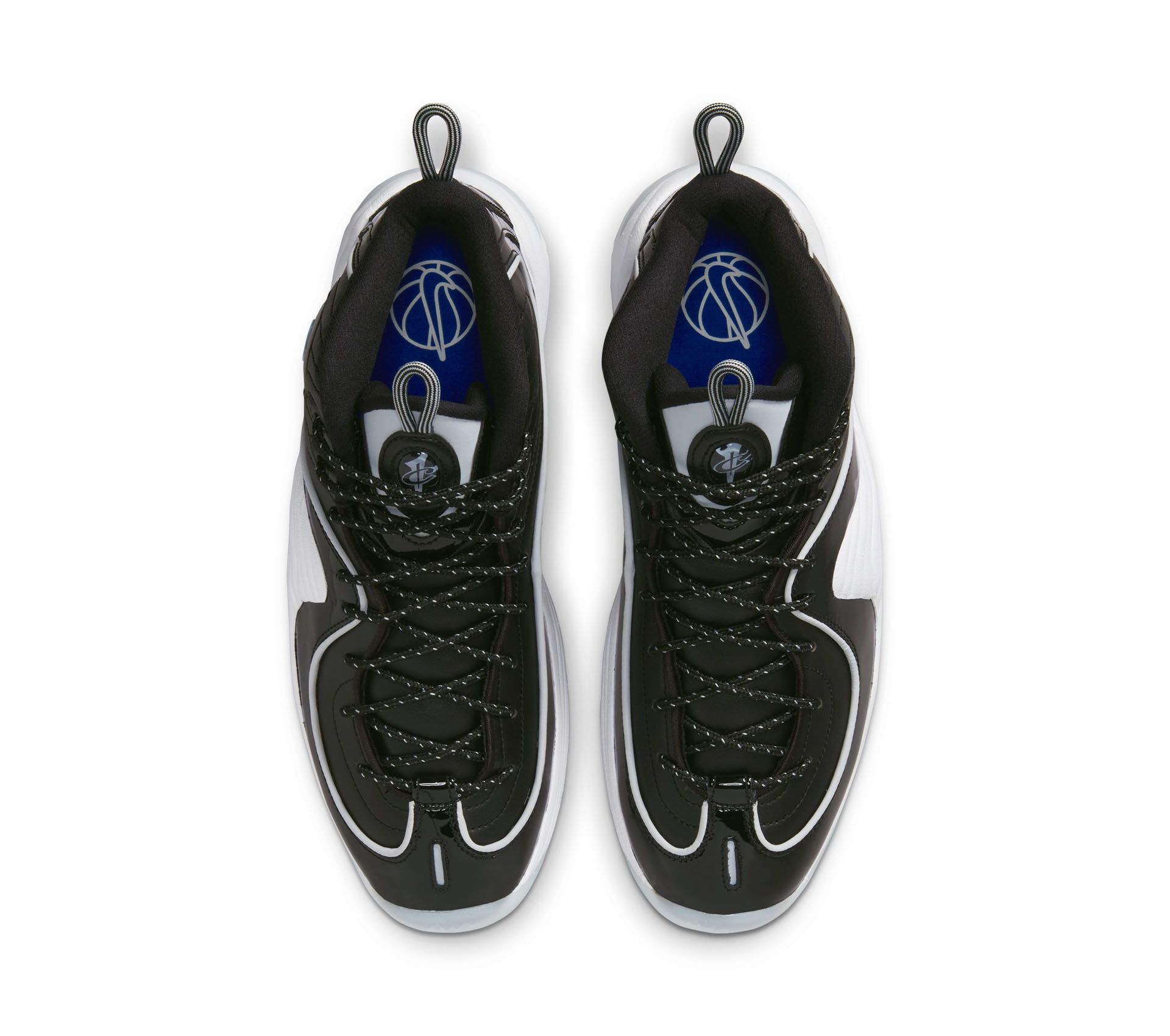 Image #3 of AIR PENNY II