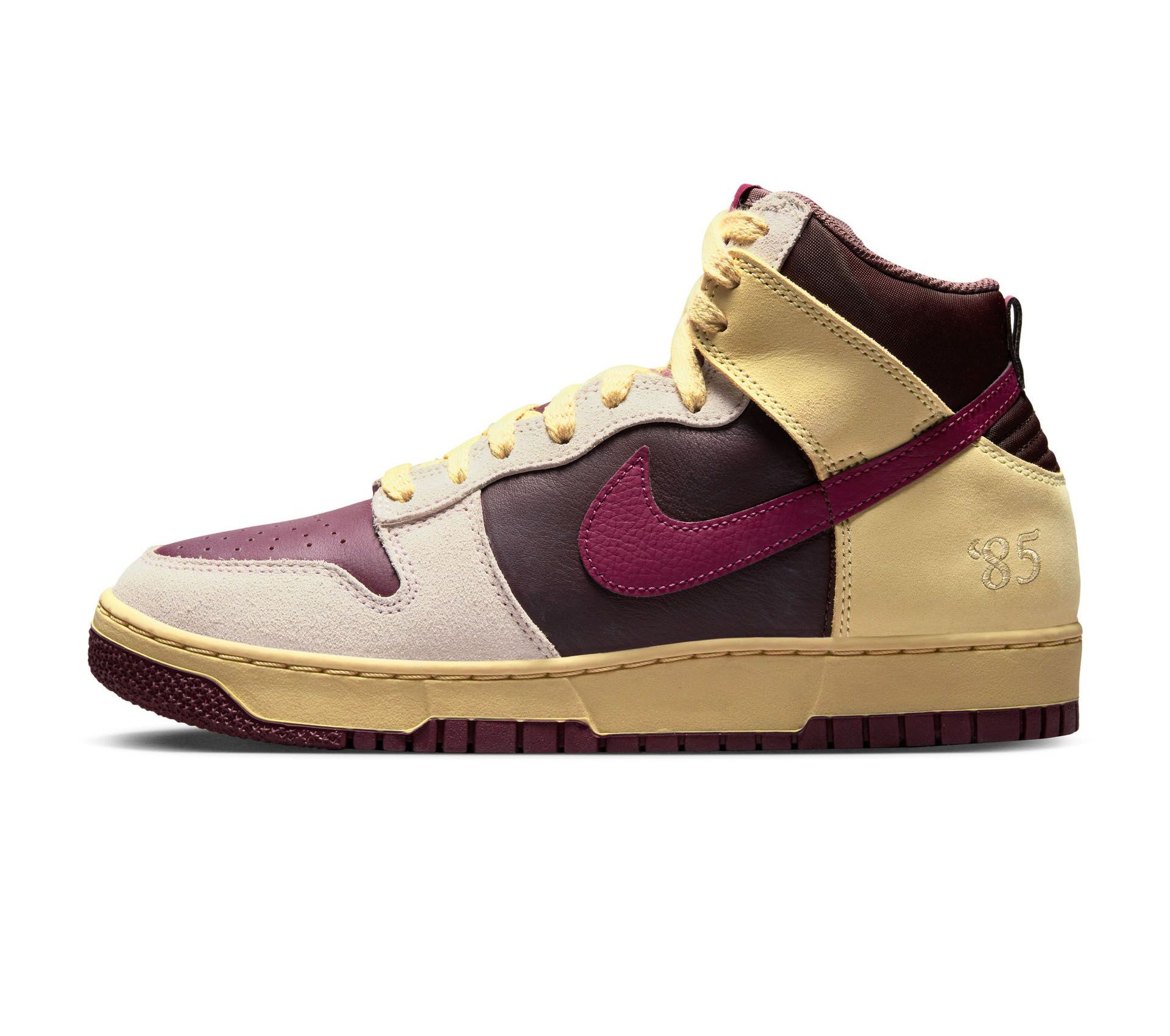 Image #1 of DUNK HIGH 1985 VALENTINES DAY