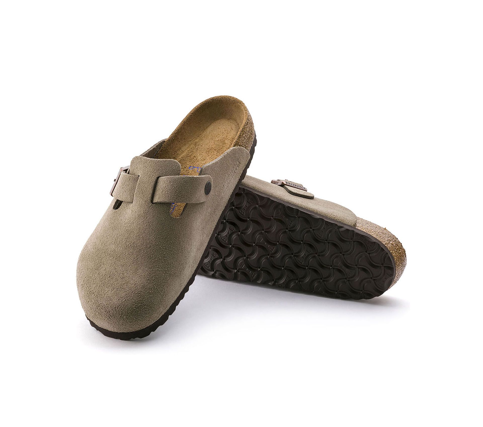 Image #2 of BOSTON SFB VL TAUPE