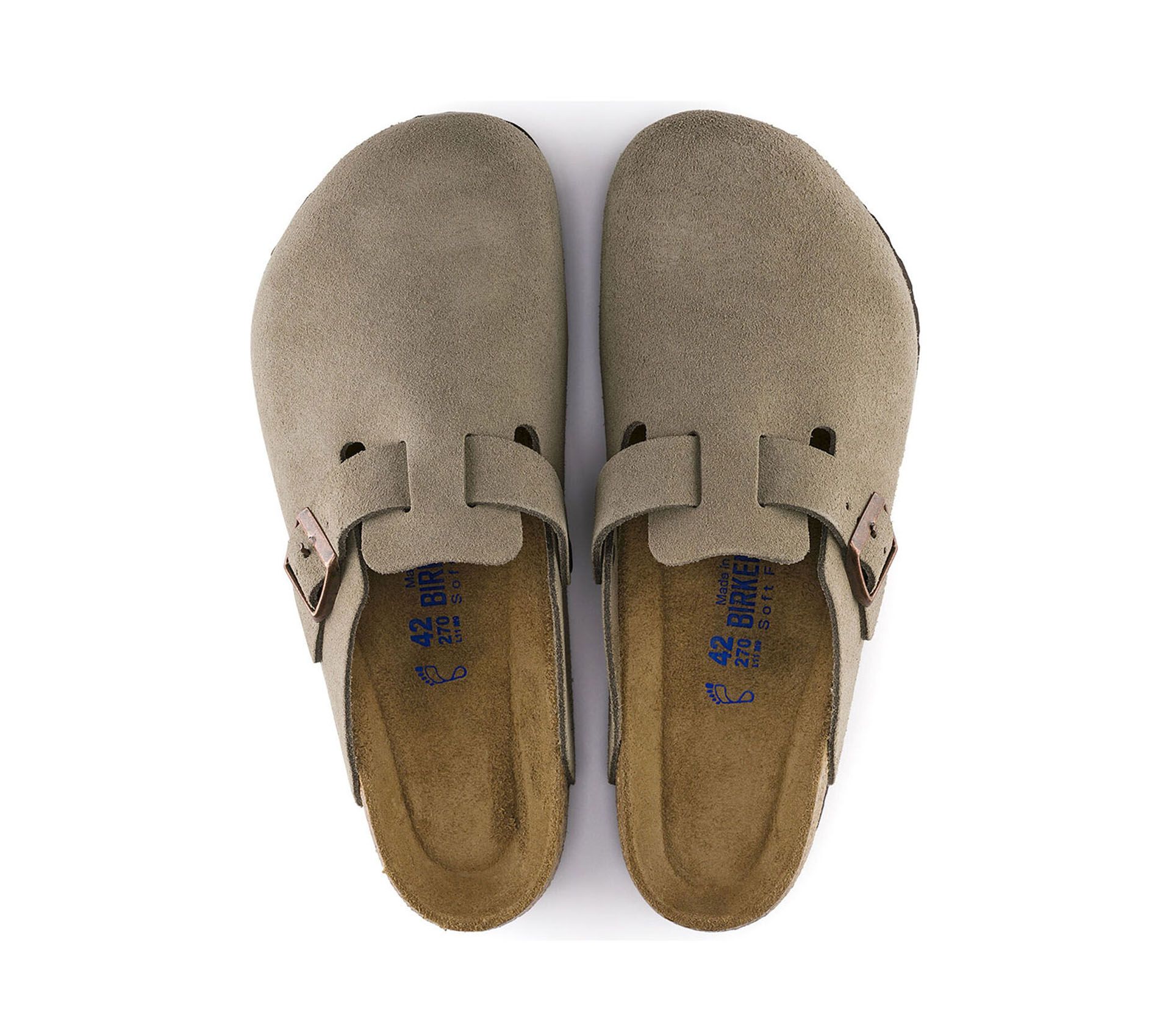 Image #3 of BOSTON SFB VL TAUPE