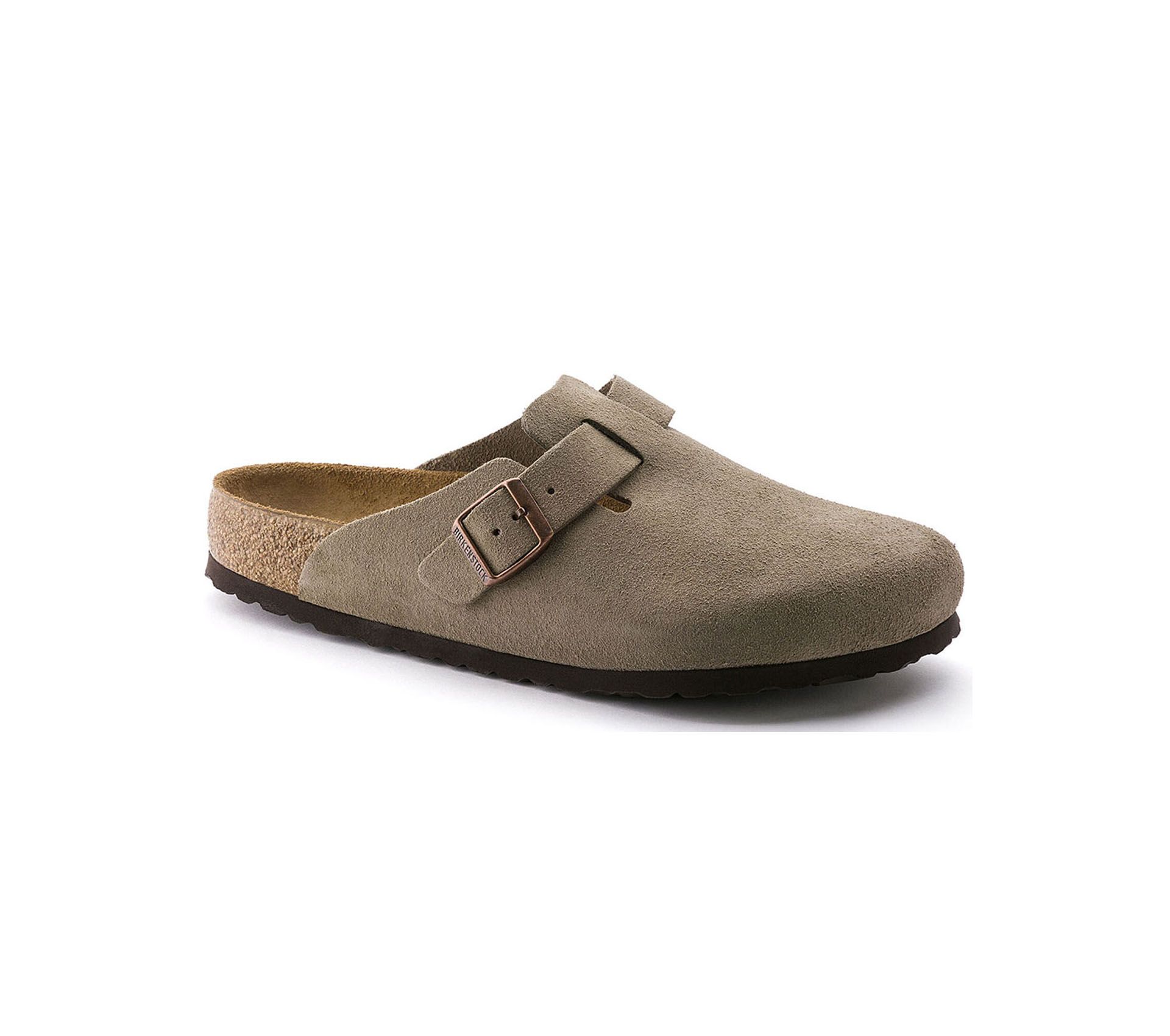 Image #4 of BOSTON SFB VL TAUPE