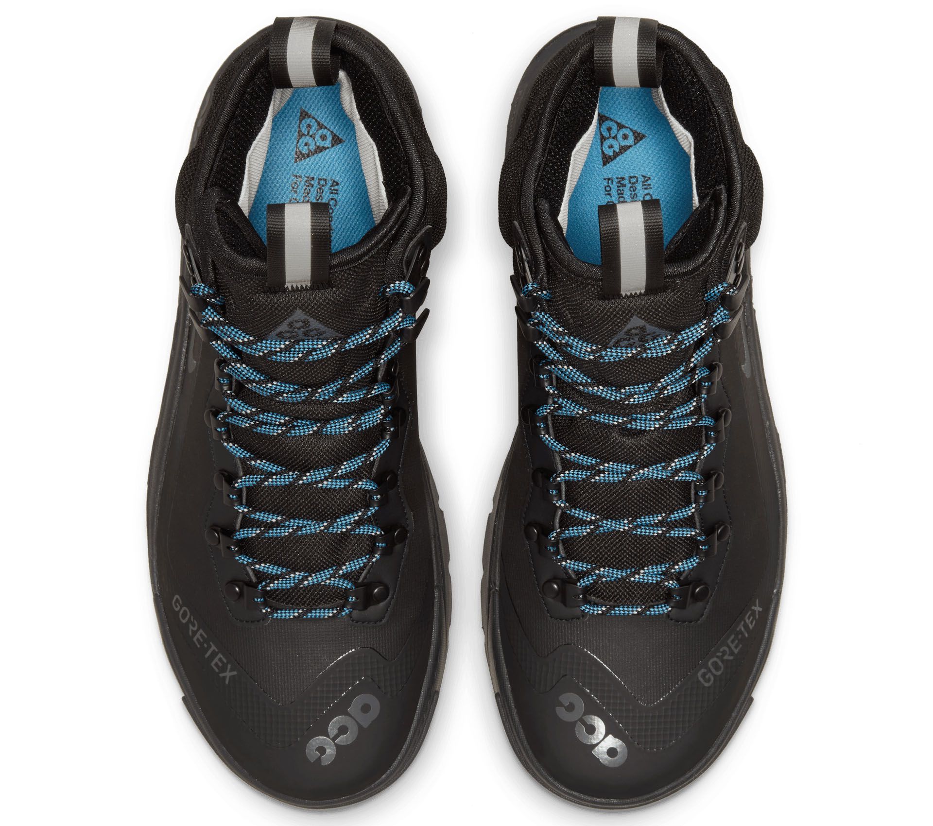 Image #5 of ACG ZOOM GAIADOME GORE-TEX