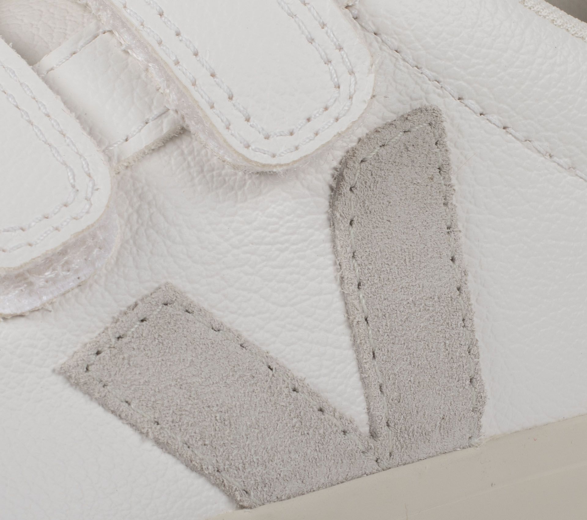 Image #3 of RECIFE CHROMEFREE LEATHER EXTRA WHITE NATURAL
