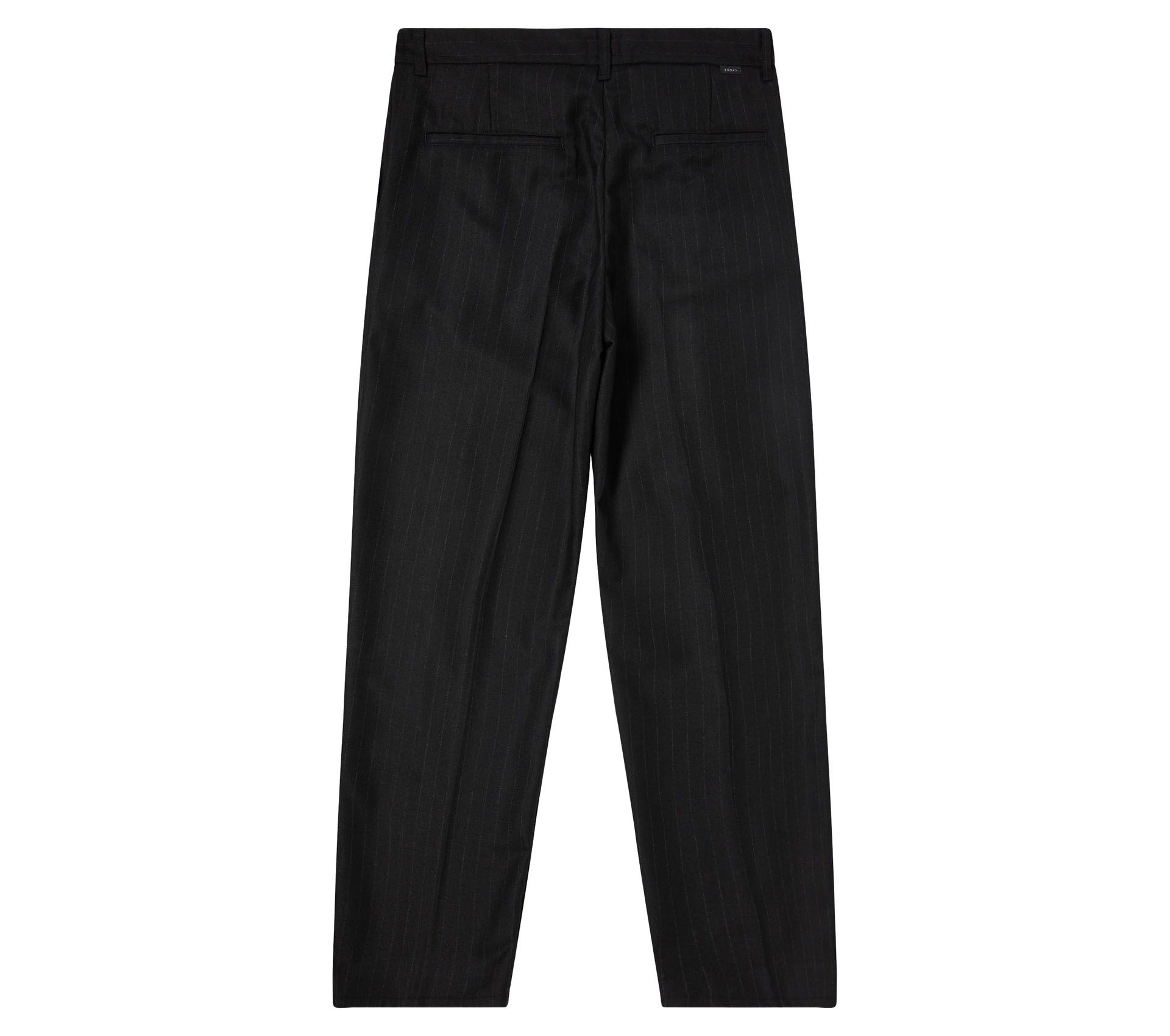 Image #1 of ZIG PANT PIN STRIPED