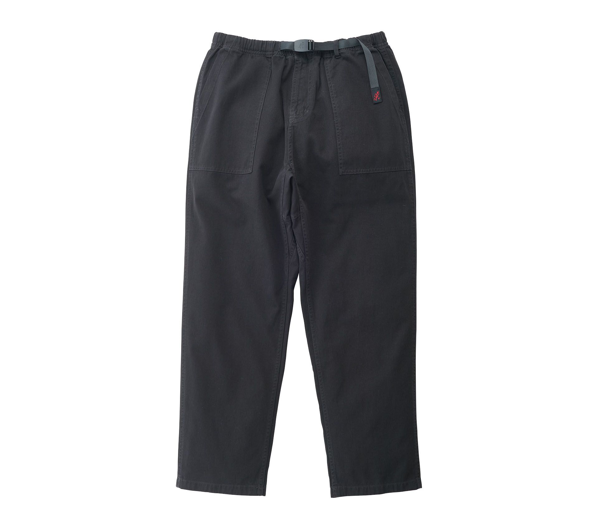 LOOSE TAPERED RIDGE PANT